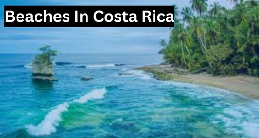 Top 5 Best Beaches in Costa Rica Ultimate List