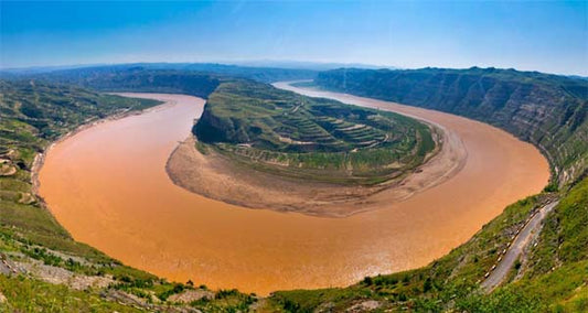 Top 10 Longest Rivers In The World