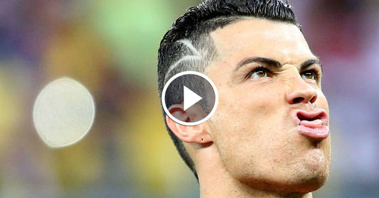 HILARIOUS! The Funny Side of Cristiano Ronaldo 2024 [Video]