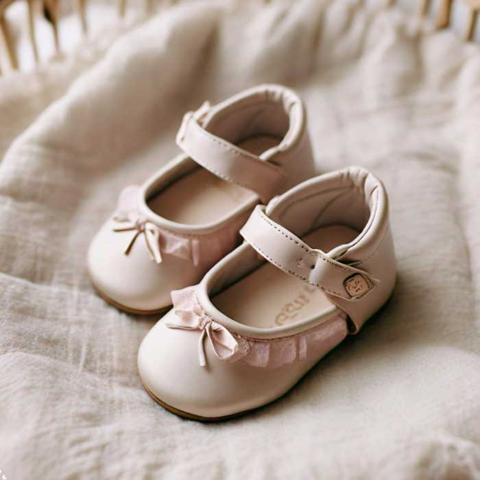 Baby Shoes