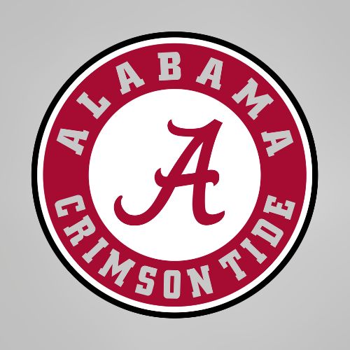 Alabama Crimson Tide