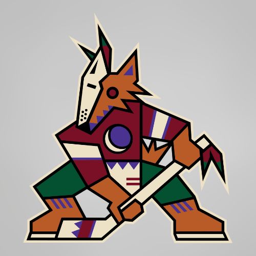 ARIZONA COYOTES