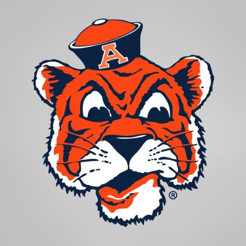 Auburn Tigers