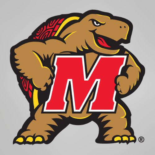 Maryland Terrapins