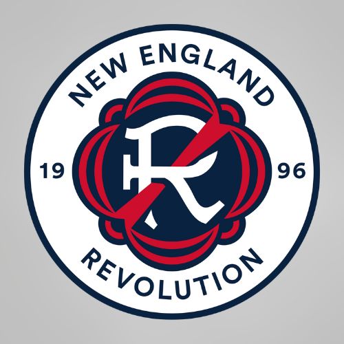 New England Revolution