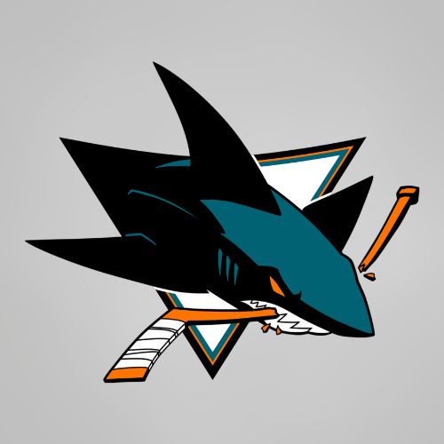 SAN JOSE SHARKS