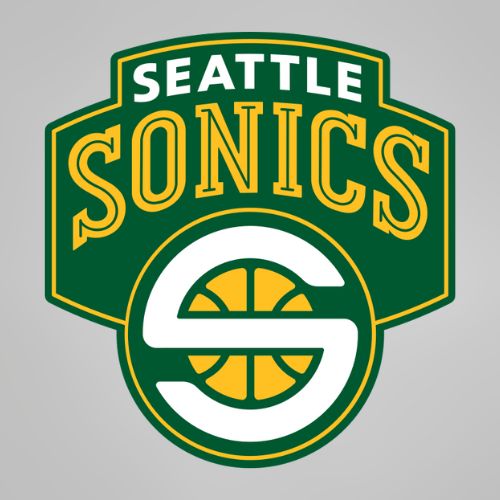 Seattle Supersonics