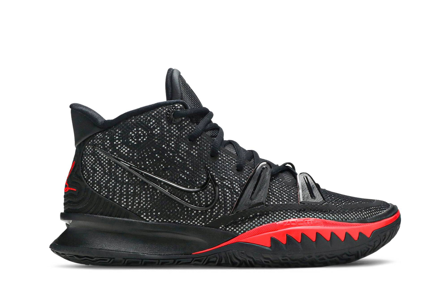 Nike Kyrie 7 EP ‘Bred’ CQ9327-001