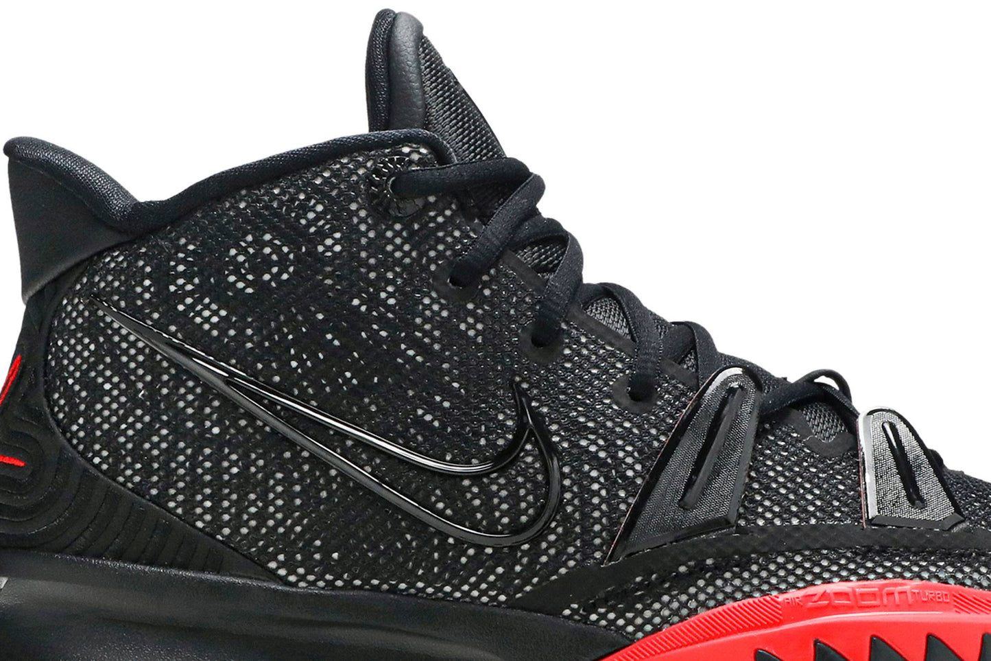 Nike Kyrie 7 EP ‘Bred’ CQ9327-001