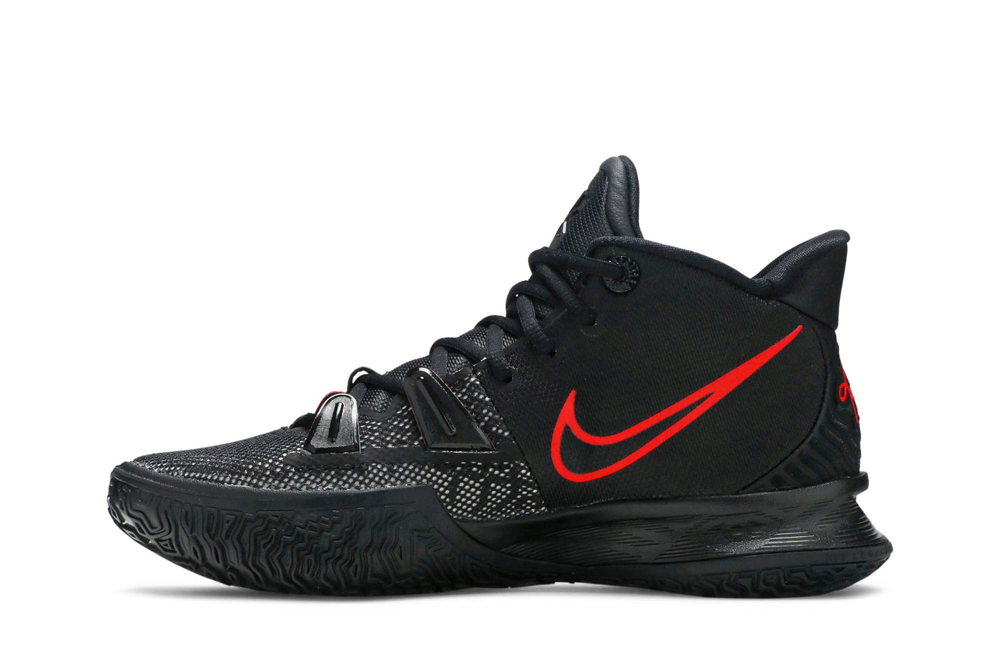 Nike Kyrie 7 EP ‘Bred’ CQ9327-001