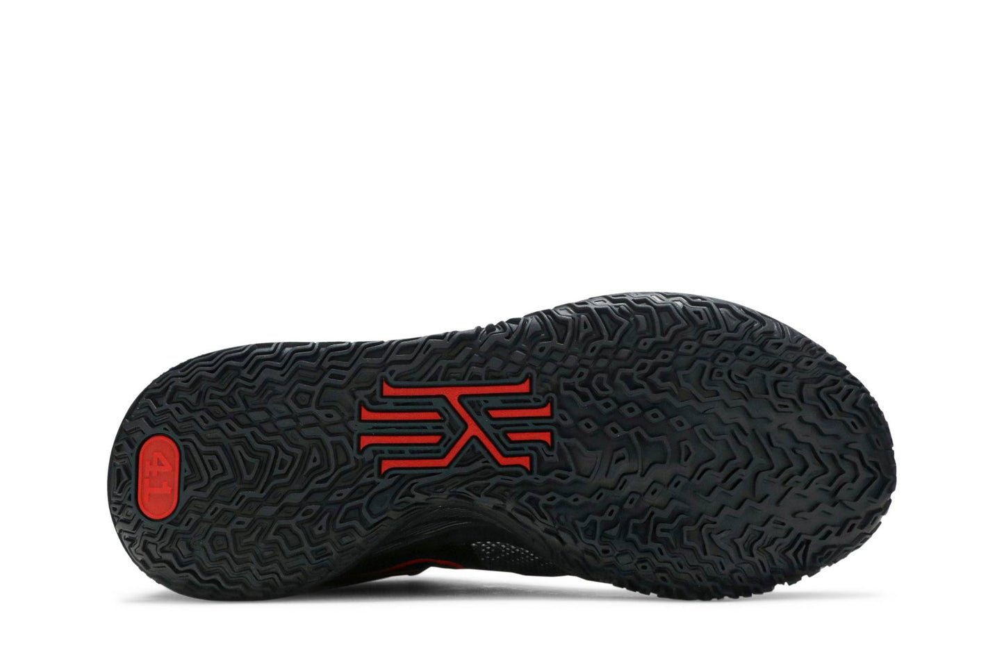 Nike Kyrie 7 EP ‘Bred’ CQ9327-001