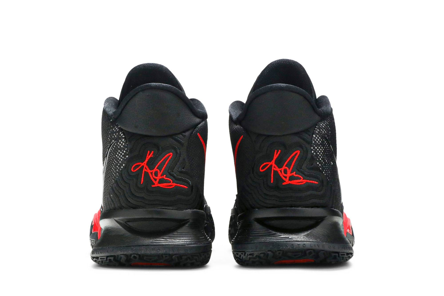 Nike Kyrie 7 EP ‘Bred’ CQ9327-001