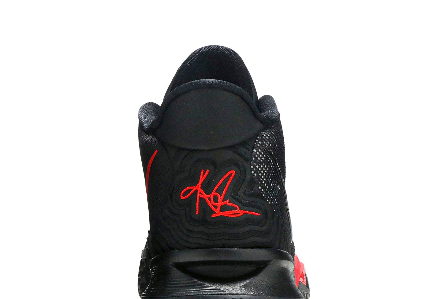 Nike Kyrie 7 EP ‘Bred’ CQ9327-001