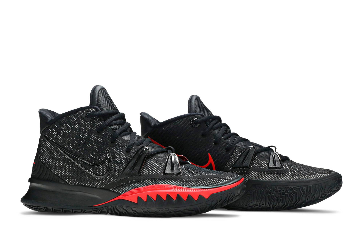 Nike Kyrie 7 EP ‘Bred’ CQ9327-001