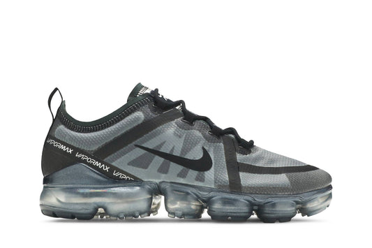 Nike Air VaporMax 2019 Ghost Black AR6631-004