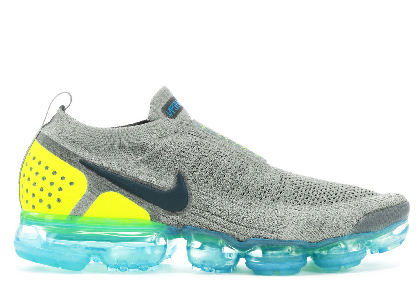 Nike Air VaporMax Moc 2 Mica Green AH7006-300