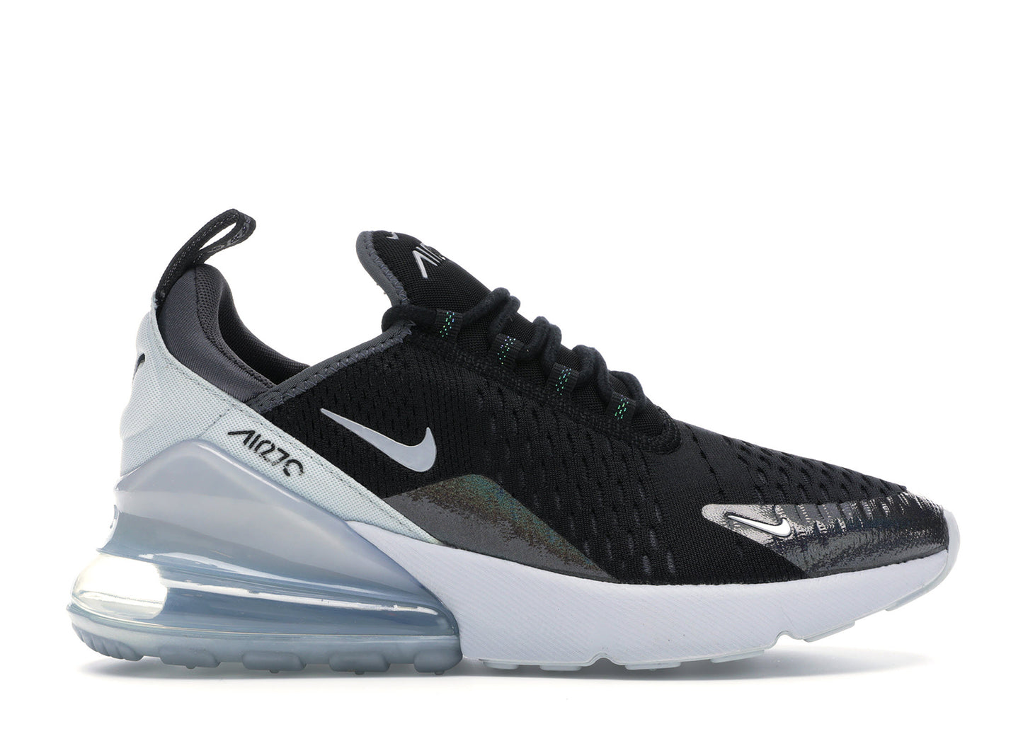 (Grade School) Nike Air Max 270 Y2K BQ9240-001