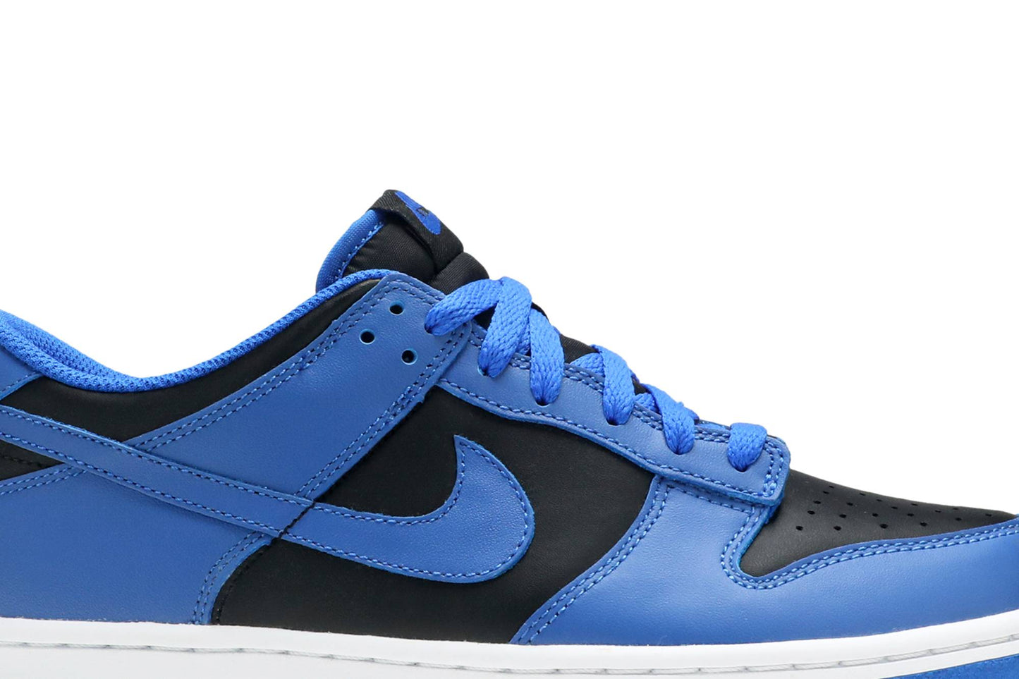 (Grade School) Nike Dunk Low ‘Hyper Cobalt’ CW1590-001