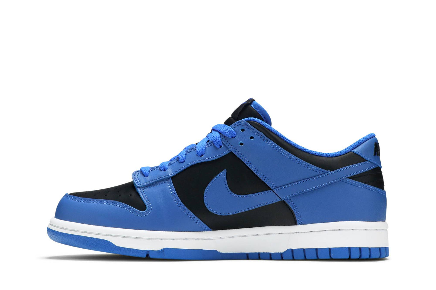 (Grade School) Nike Dunk Low ‘Hyper Cobalt’ CW1590-001