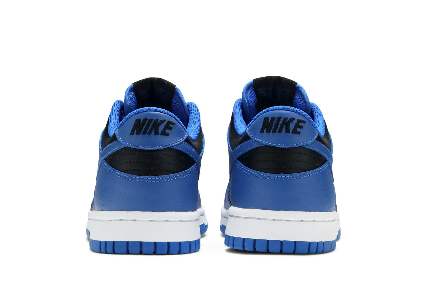 (Grade School) Nike Dunk Low ‘Hyper Cobalt’ CW1590-001