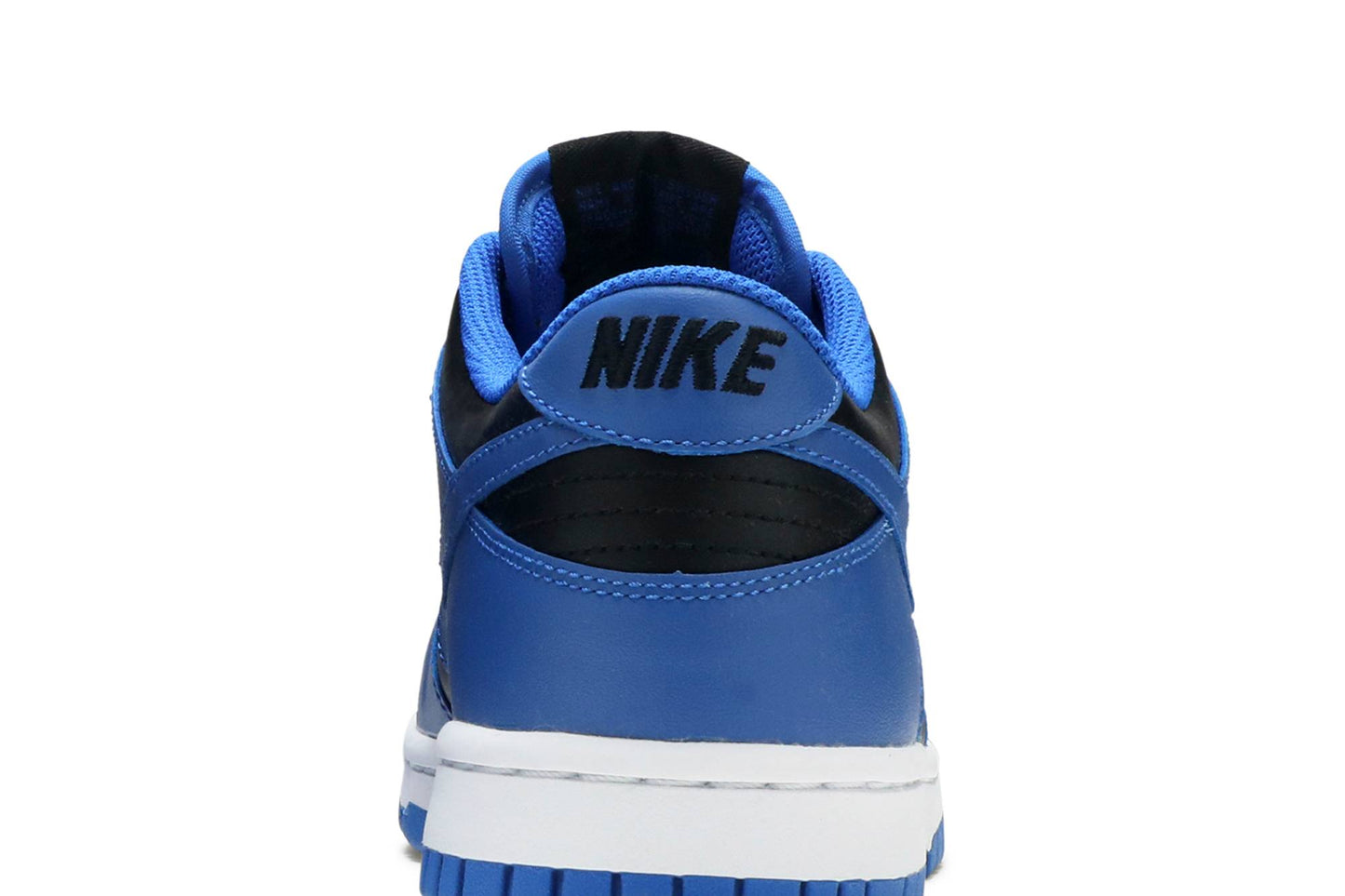 (Grade School) Nike Dunk Low ‘Hyper Cobalt’ CW1590-001