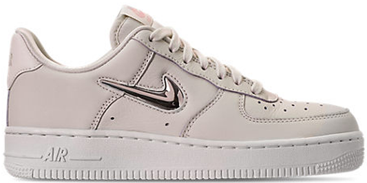 (Women) Nike Air Force 1 ’07 Premium LX ‘Phantom’ AO3814-001