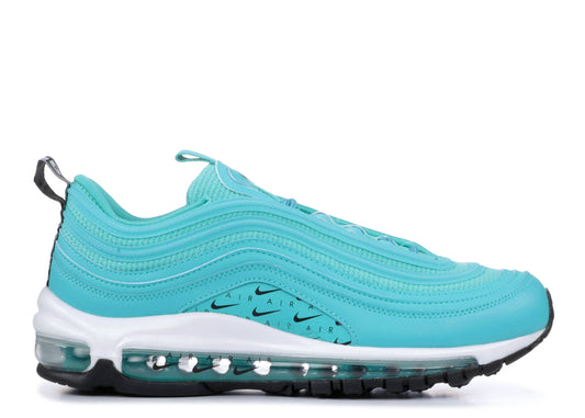 (Women) Nike Air Max 97 Lux Hyper Jade AR7621-300