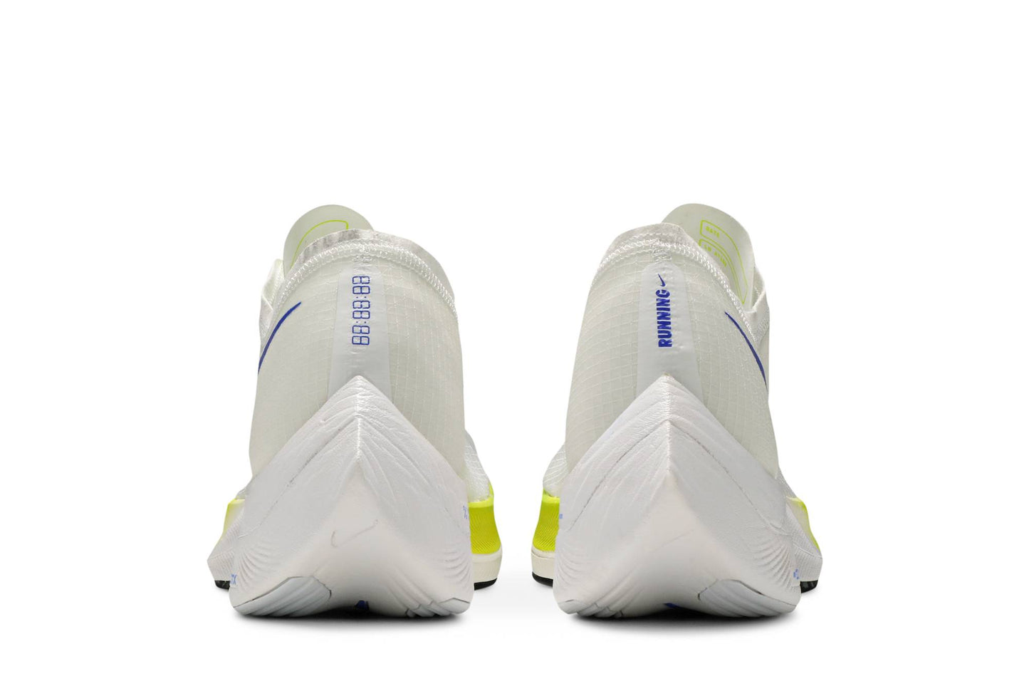 Nike ZoomX VaporFly NEXT% Ekiden White Racer Blue AO4568-103