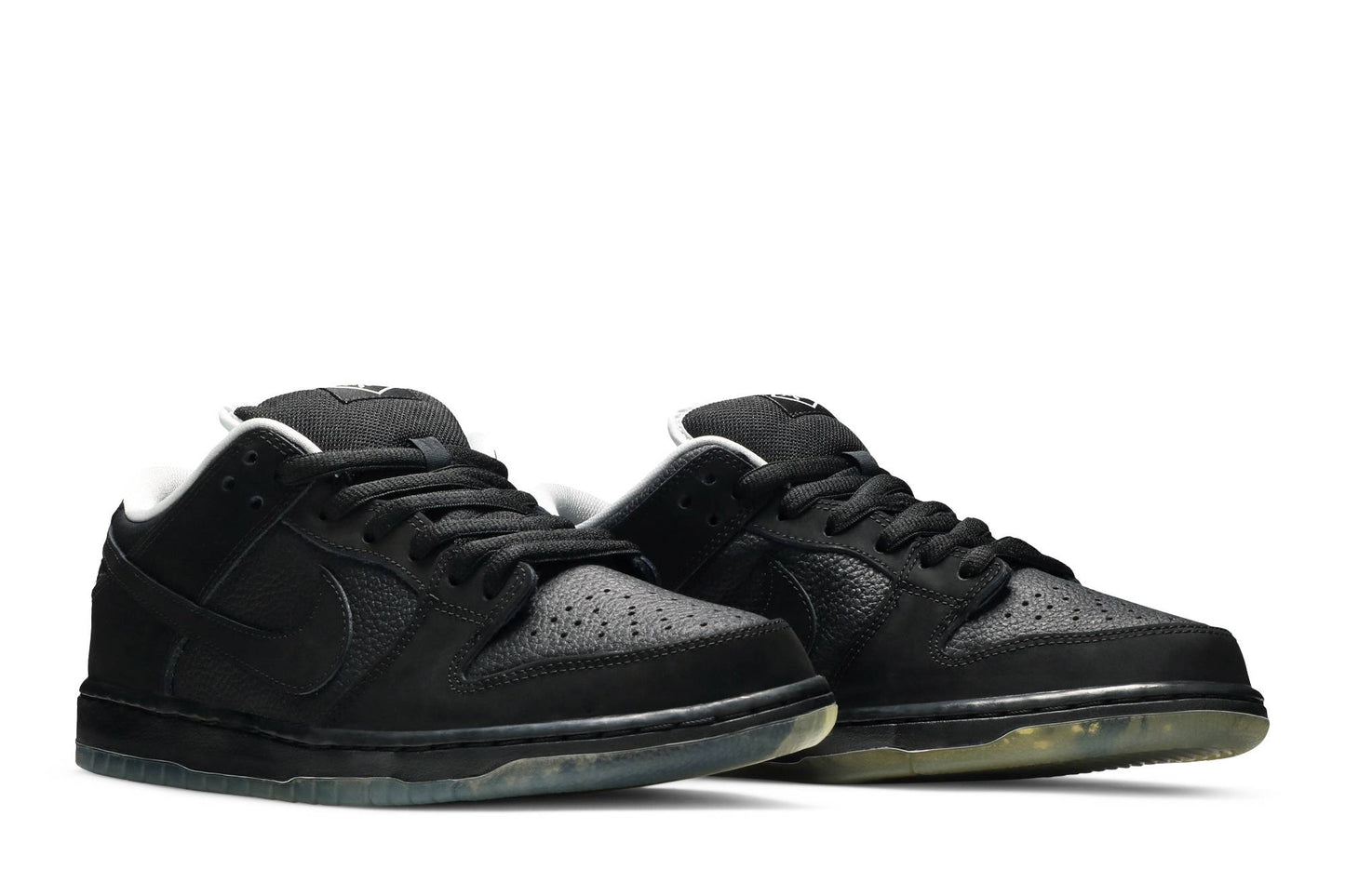 Atlas x Nike SB Dunk Low Pro 35mm Deck (Special Box) 504750-086