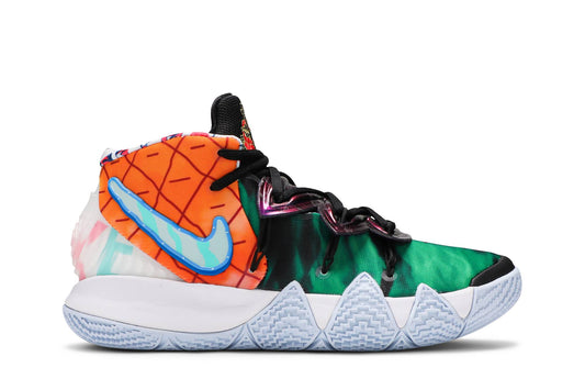 Nike Kyrie Hybrid S2 EP ‘Pineapple’ CT1971-900