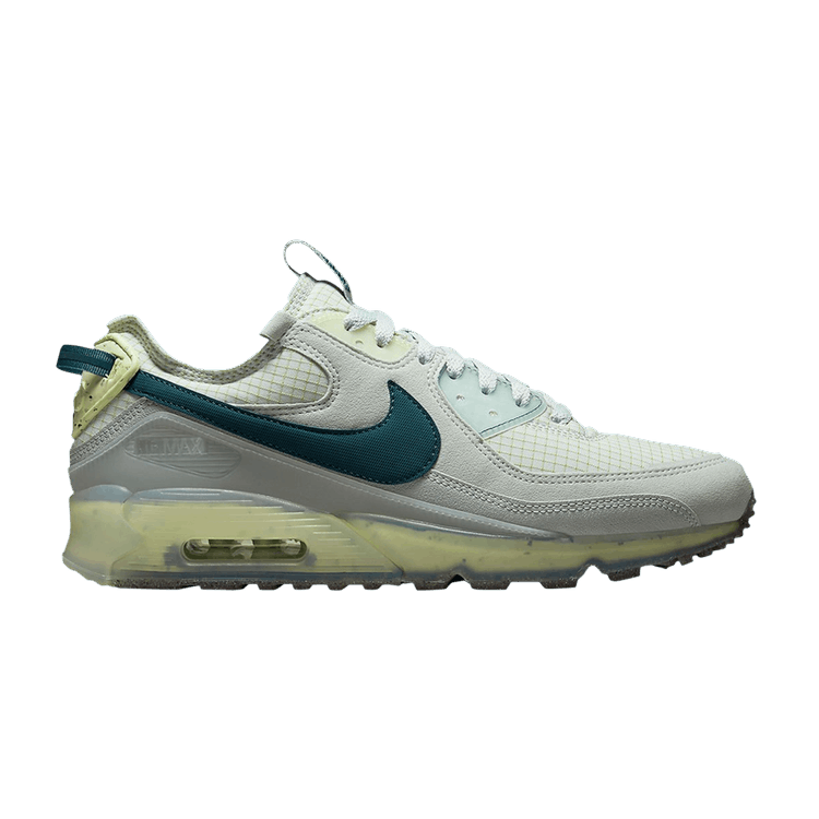 Nike Air Max 90 Terrascape Grey Haze Teal DH2973-002