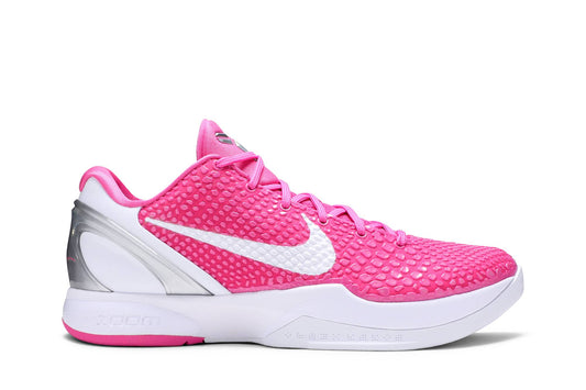 Nike Kobe Protro 6 Think Pink DJ3596-600