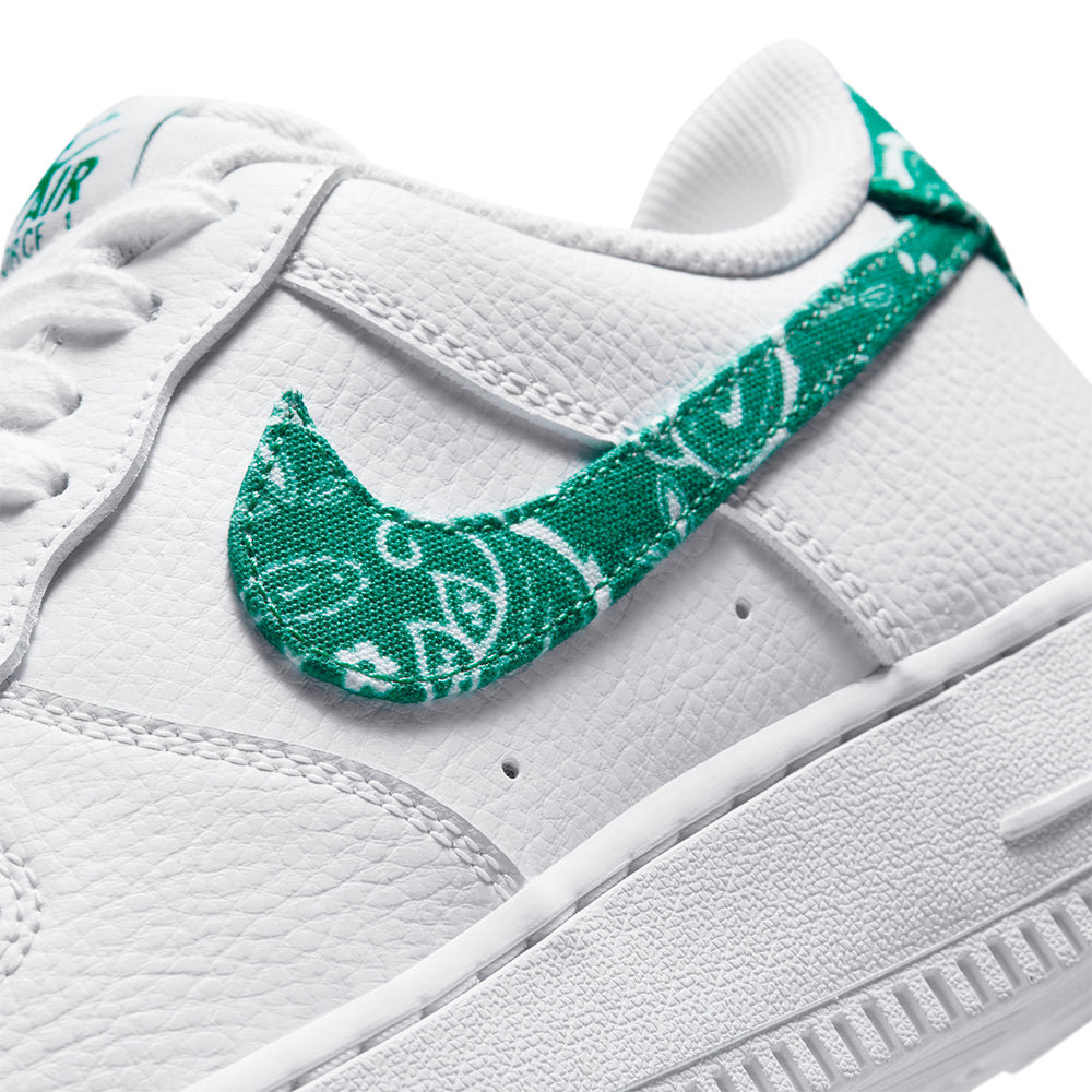 (Women) Nike Air Force 1 Low ’07 Essentials ‘Green Paisley’ DH4406-102