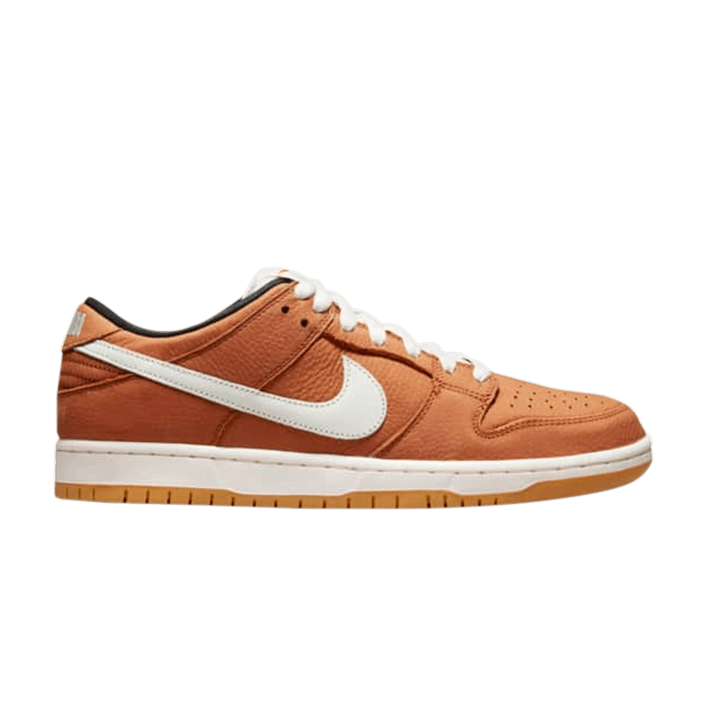 Nike SB Dunk Low Dark Russet DH1319-200