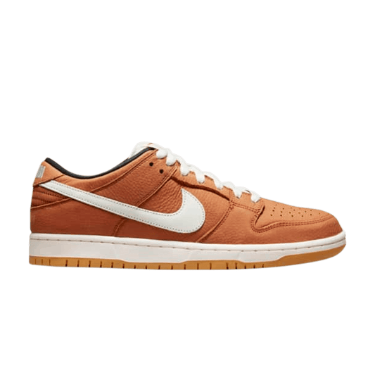 Nike SB Dunk Low Dark Russet DH1319-200