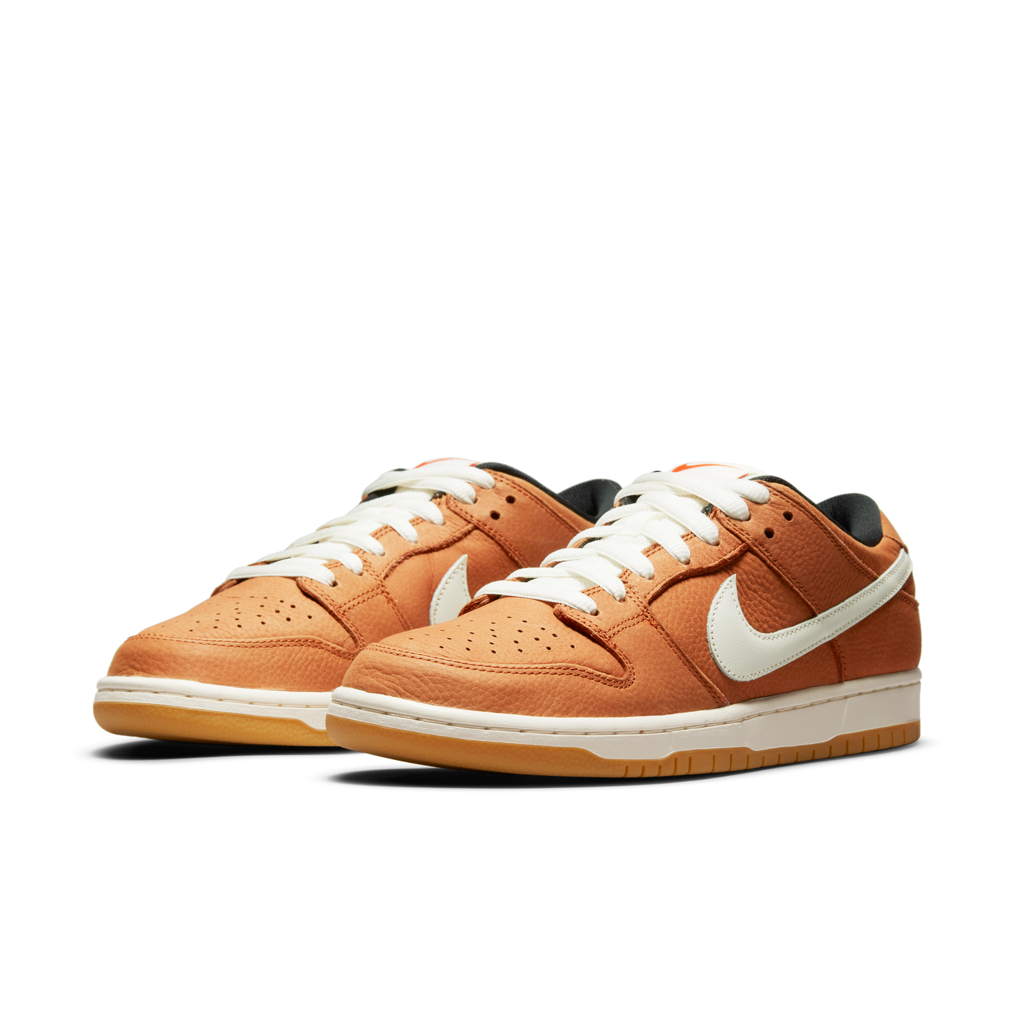 Nike SB Dunk Low Dark Russet DH1319-200