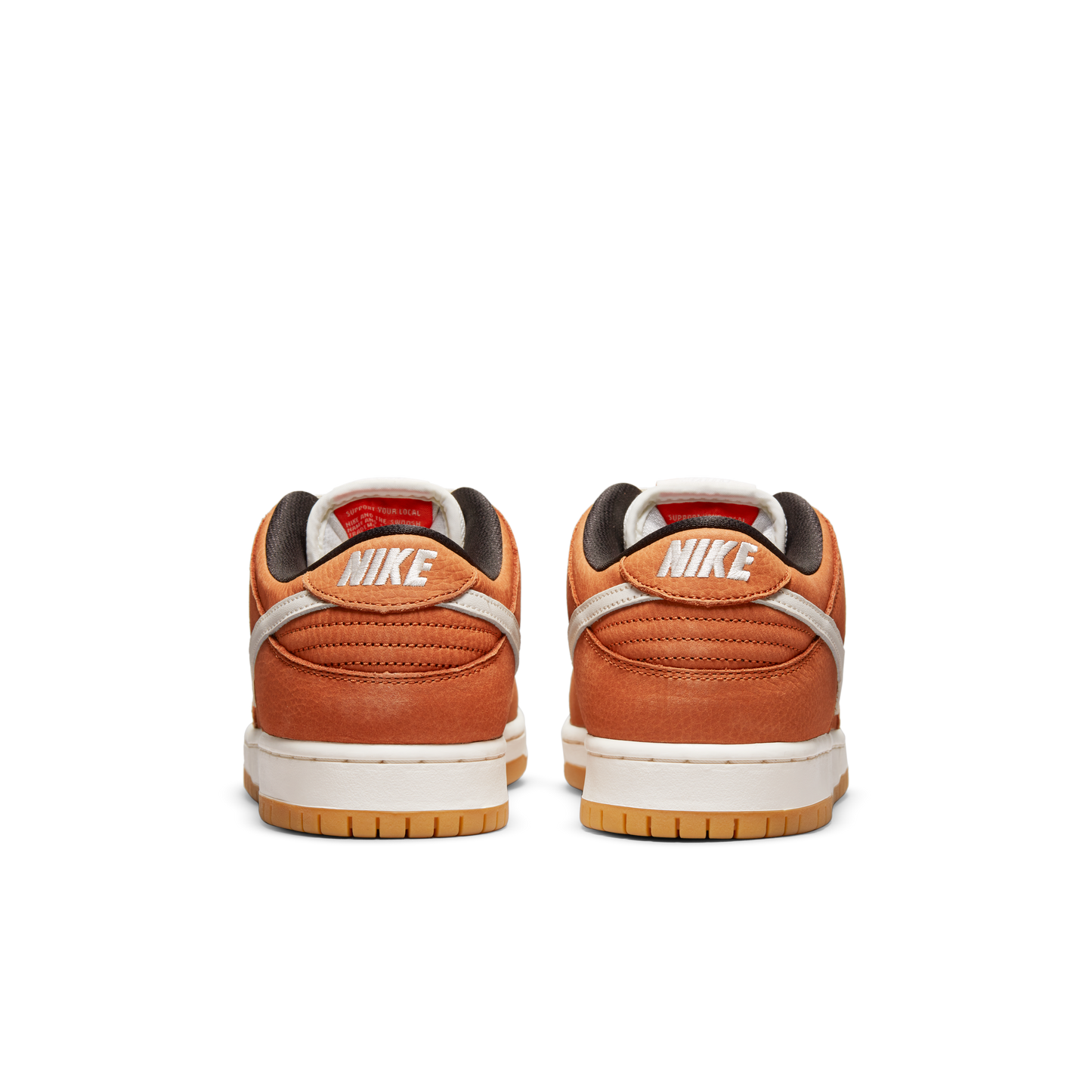 Nike SB Dunk Low Dark Russet DH1319-200