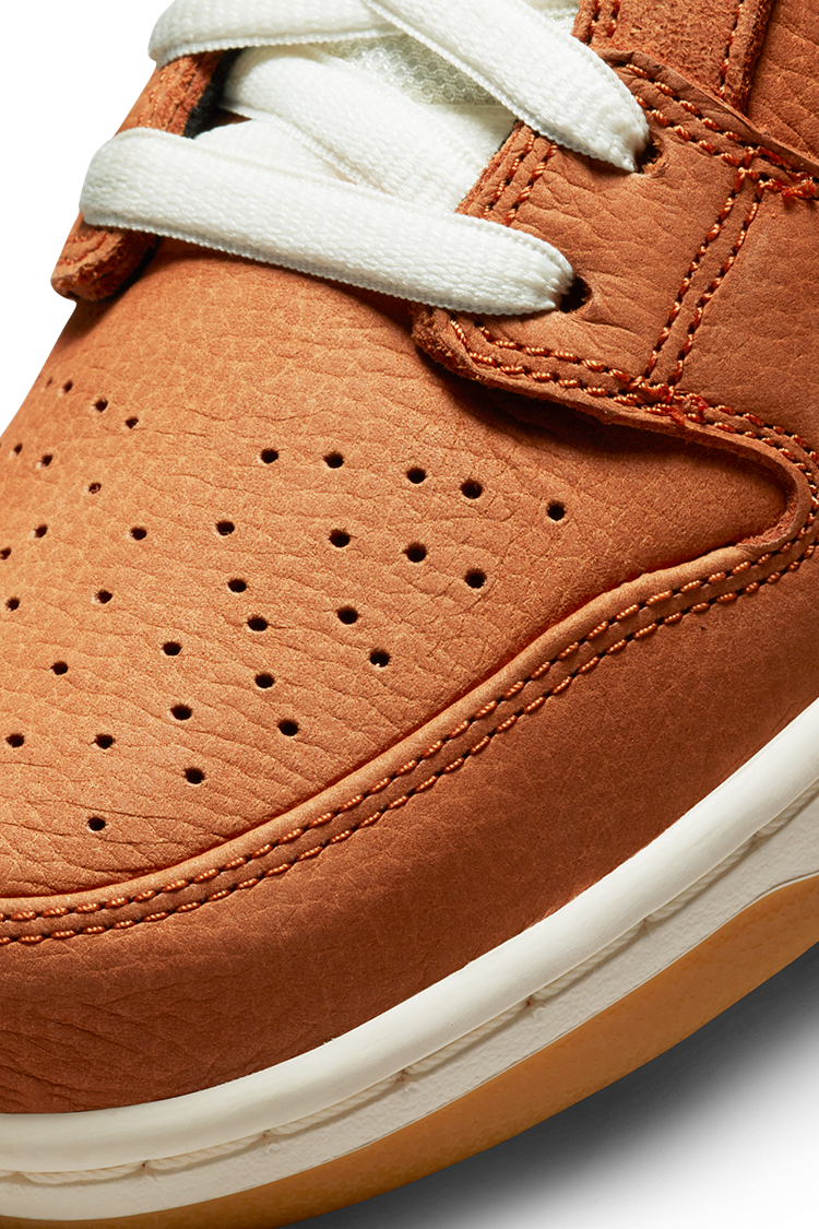 Nike SB Dunk Low Dark Russet DH1319-200