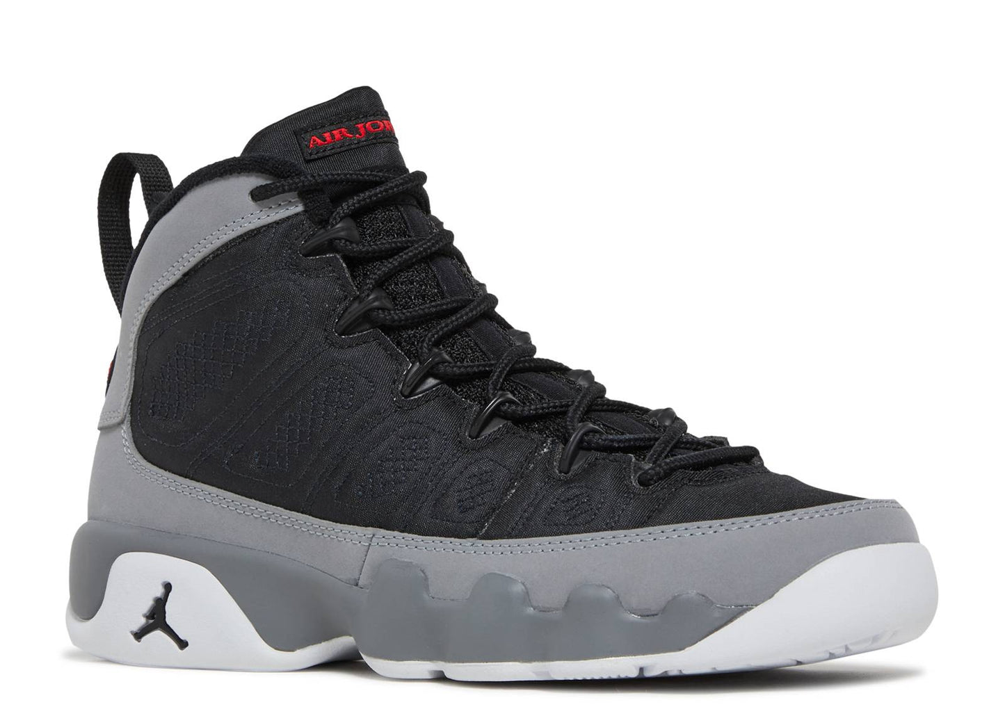 Jordan 9 Retro ‘Particle Grey’ 302359-060