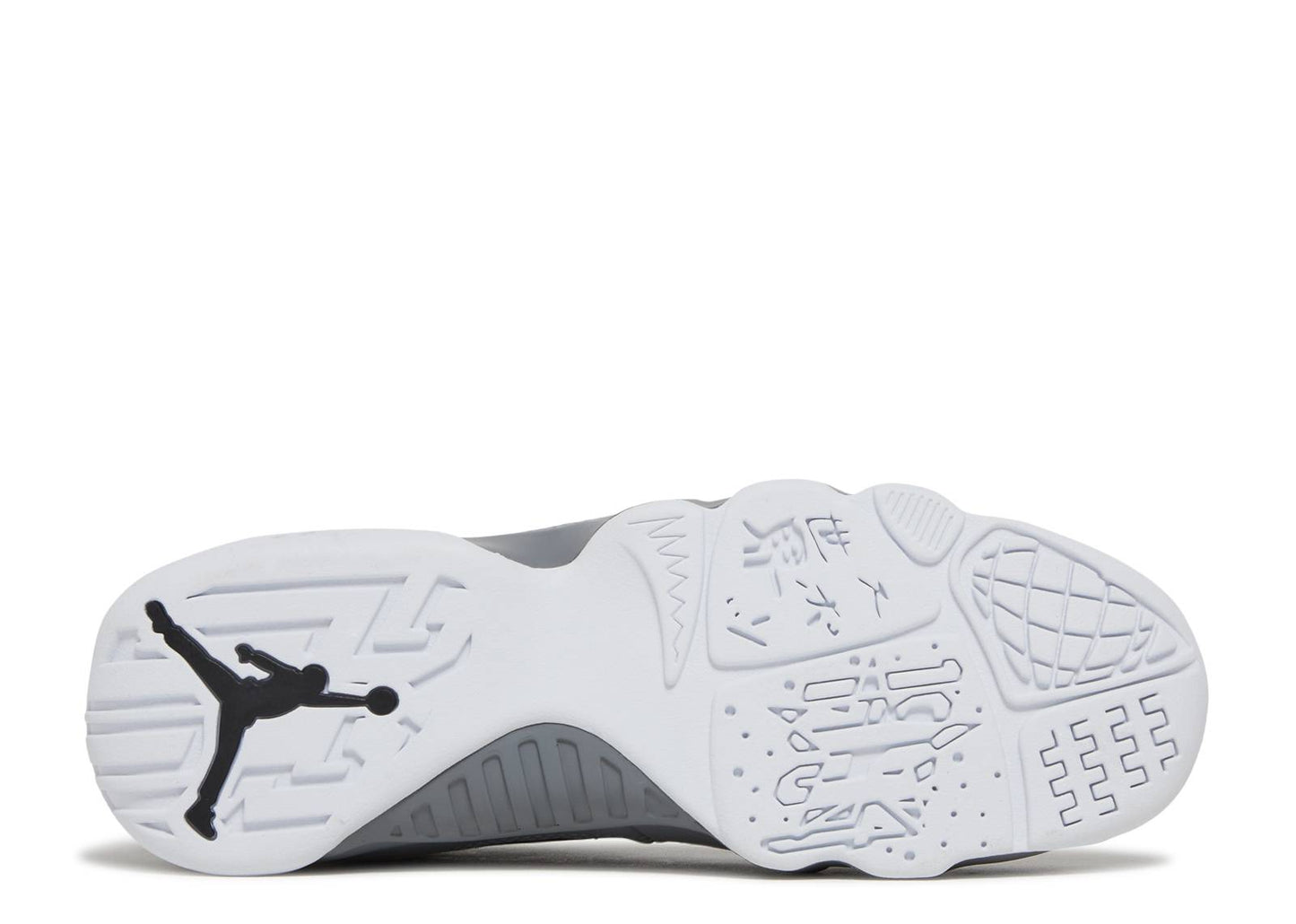 Jordan 9 Retro ‘Particle Grey’ 302359-060