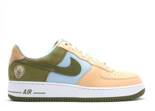 Nike Air Force 1 Premium 07 Bobbito 316892-831