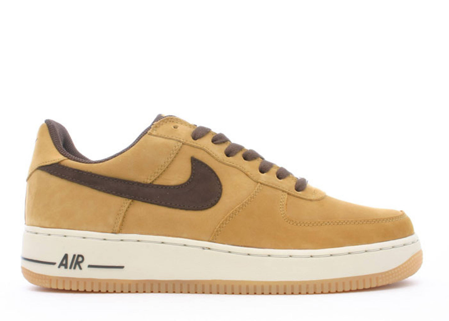 Nike Air Force 1 Low Waterproof 309652-721