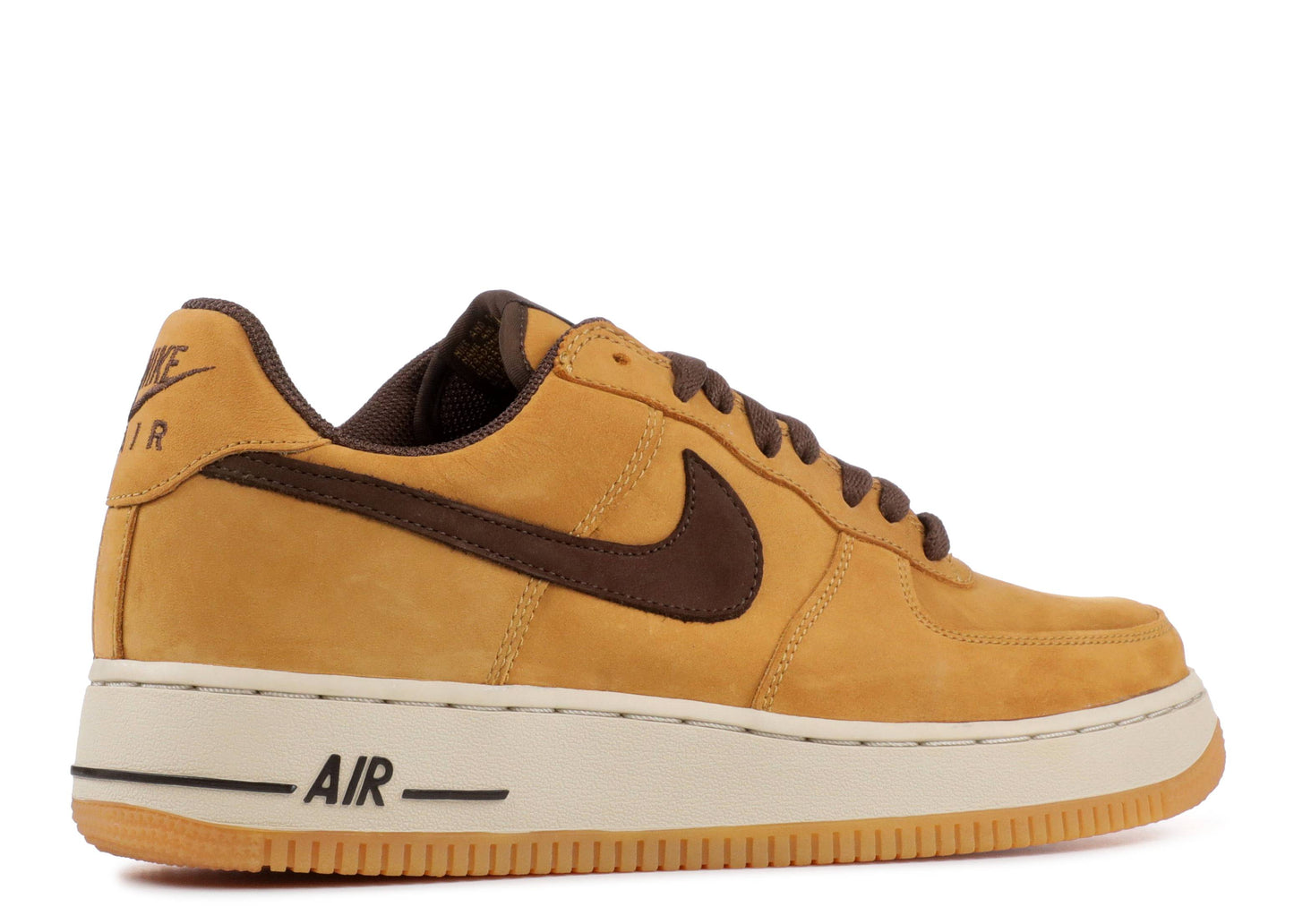 Nike Air Force 1 Low Waterproof 309652-721