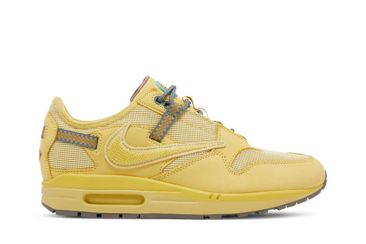 Travis Scott x Nike Air Max 1 Saturn Gold DO9392-700