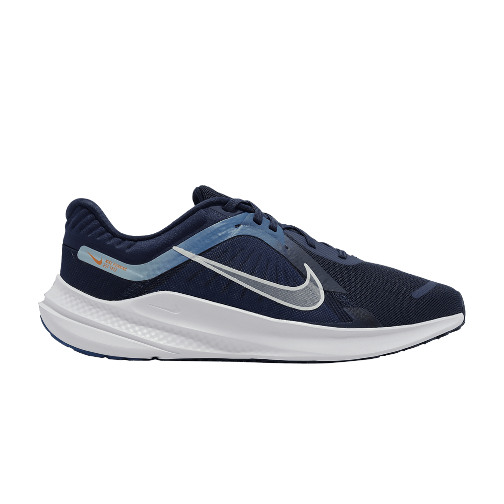 Nike Quest 5 Midnight Navy DD0204-400