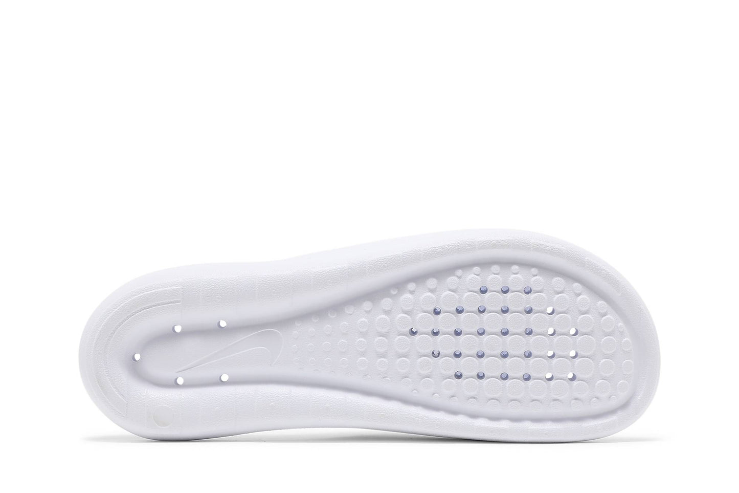 Nike Victori One Slide ‘Polka Swoosh – White’ CZ5478-100