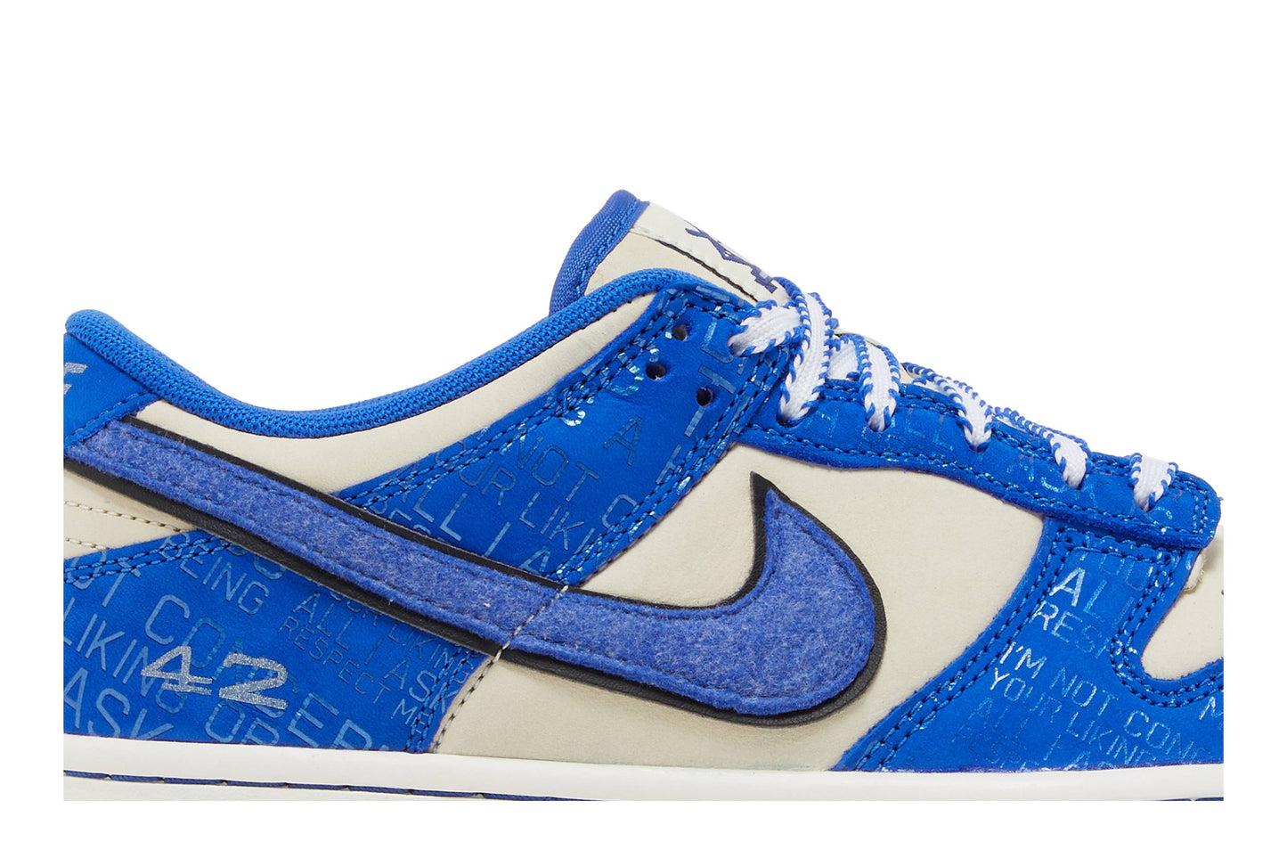 (Grade School) Nike Dunk Low Jackie Robinson DV2203-400