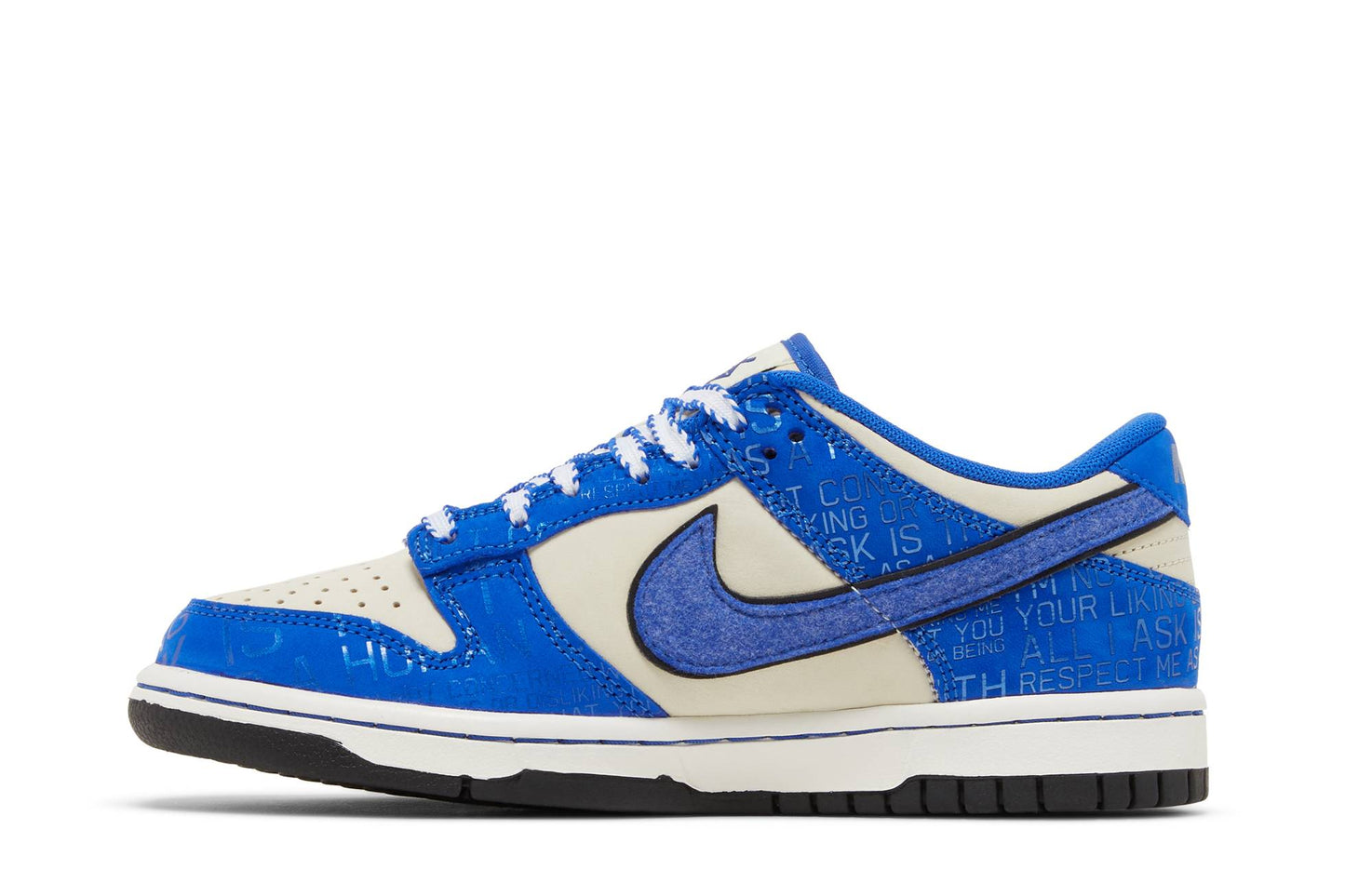 (Grade School) Nike Dunk Low Jackie Robinson DV2203-400