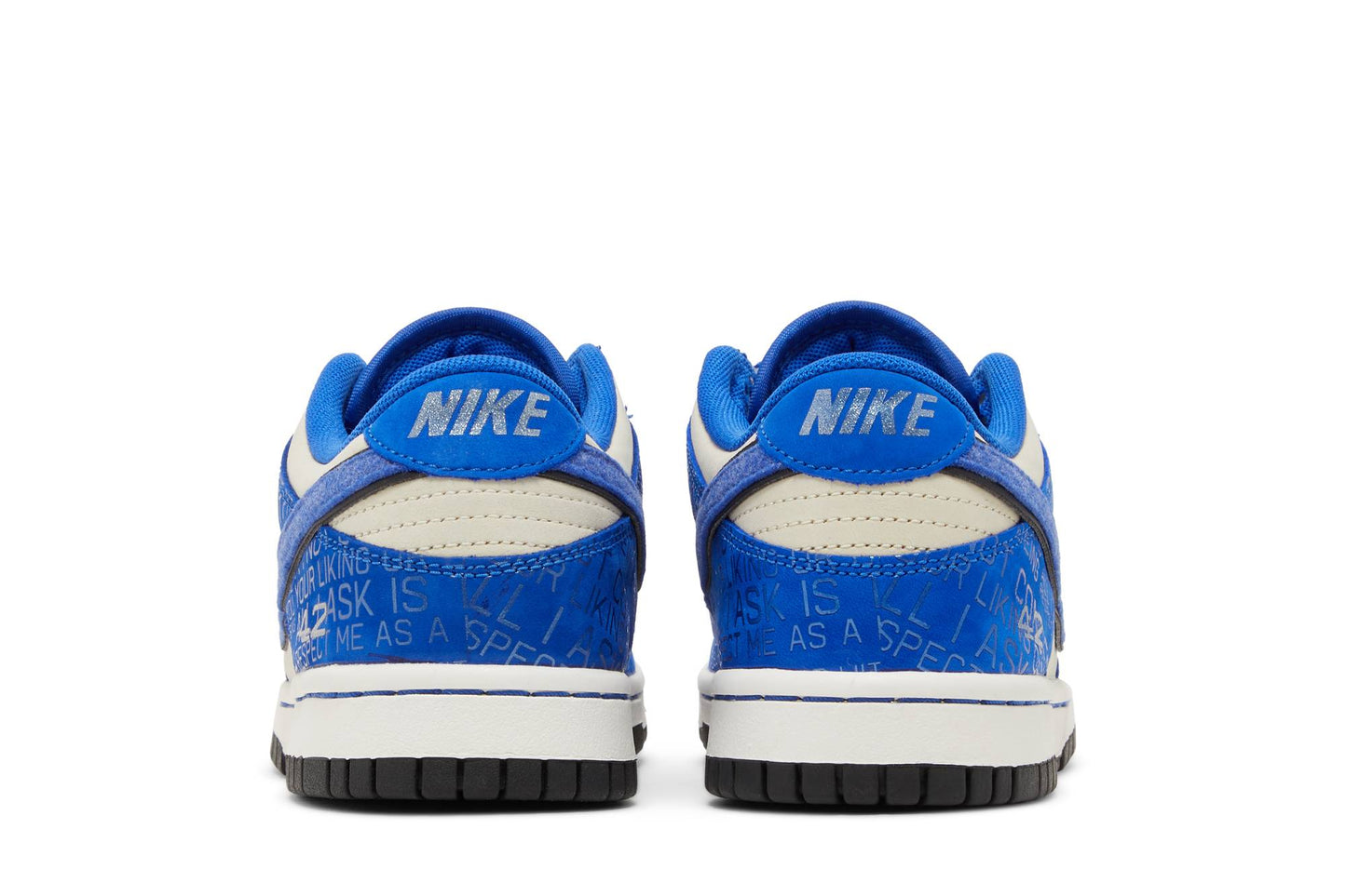 (Grade School) Nike Dunk Low Jackie Robinson DV2203-400