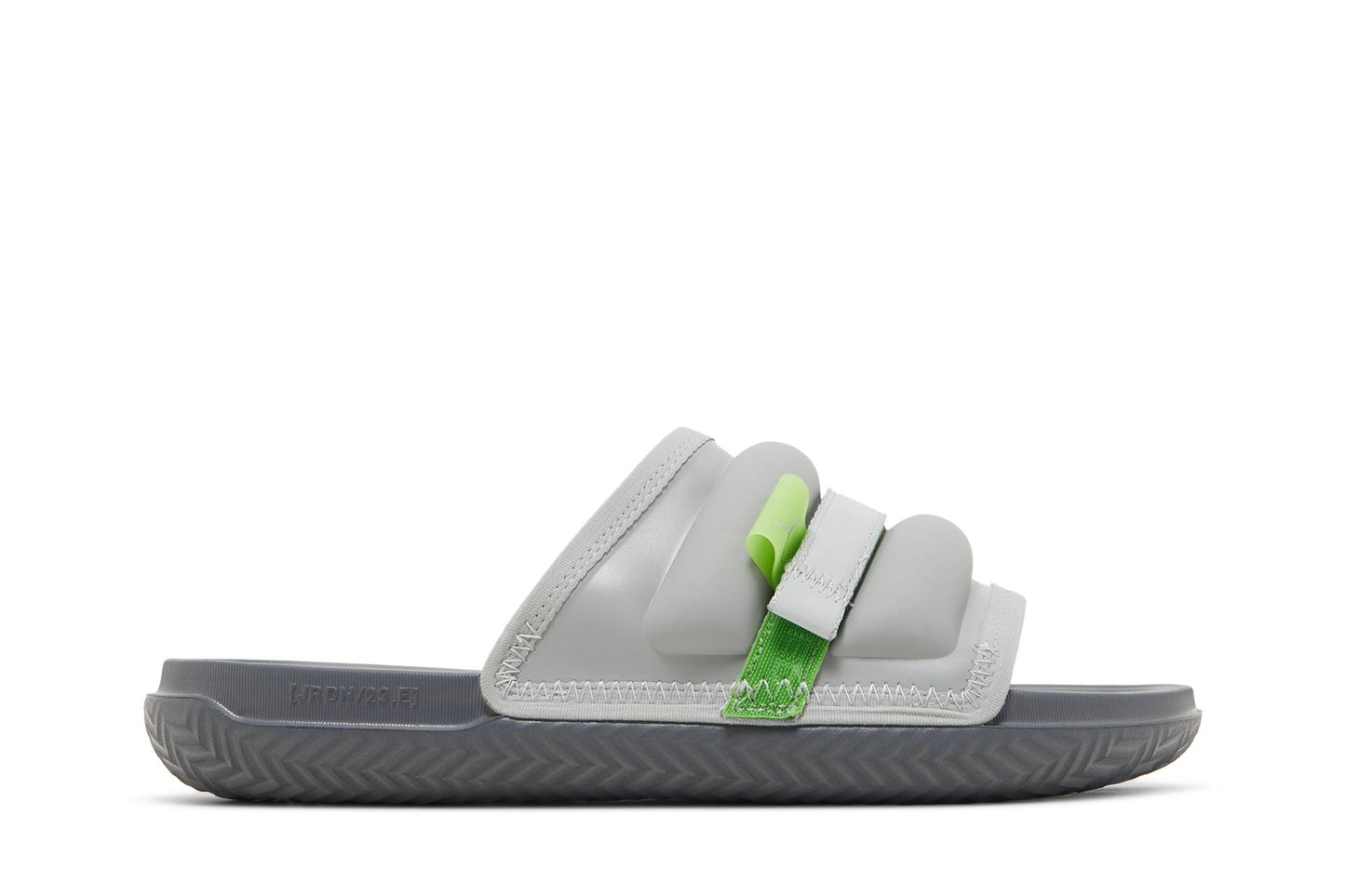 Air Jordan Super Play Slide ‘Silver’ DM1683-030